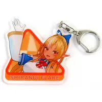 Shiranui Flare - Acrylic Key Chain - Key Chain - hololive