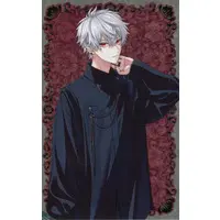 Kuzuha - Character Card - ChroNoiR