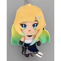 Aizawa Ema - Plush - Key Chain - VSPO!