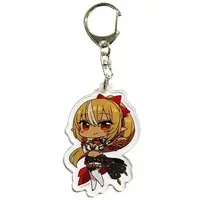 Shiranui Flare - HOLOLIVE FANTASY - Acrylic Key Chain - Key Chain - hololive