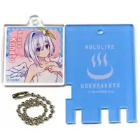 Amane Kanata - Key Chain - hololive