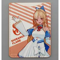 Shiranui Flare - Commuter pass case - hololive