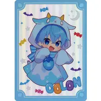 Colon - Character Card - Strawberry Prince
