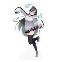 Yotuya Yatuyo - Acrylic stand - VTuber