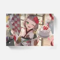 Kotonoha Kotoko - Acrylic Block - VTuber