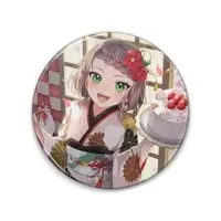 Kotonoha Kotoko - Badge - VTuber