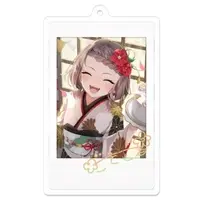 Kotonoha Kotoko - Key Chain - Acrylic Key Chain - VTuber