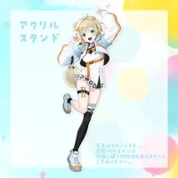 Hinata Mame - Acrylic stand - VTuber