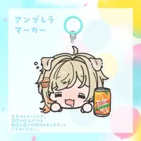 Hinata Mame - Umbrella Marker - VTuber