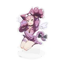 Amase Momo - Acrylic stand - VTuber