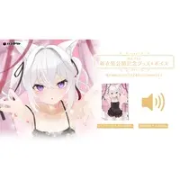 VTuber - Acrylic Art Plate