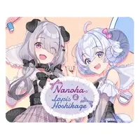 Hoshikage Lapis - Mouse Pad - VTuber