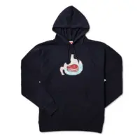 Torada Panda - Clothes - Hoodie - VTuber Size-XL