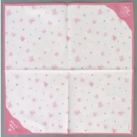 Akagi Wen - Accessory - Nijisanji Wannyan Days - Scarf - Nijisanji