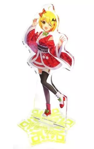 Yozora Mel - Acrylic stand - hololive