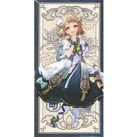 Machita Chima - Character Card - Nijisanji