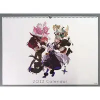 hololive - Calendar