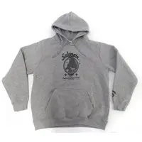 Hyakumantenbara Salome - Clothes - Hoodie - Nijisanji