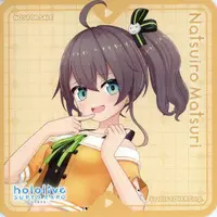 Natsuiro Matsuri - Tableware - Coaster - hololive