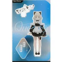 Itoi Toi - Acrylic stand - Neo-Porte