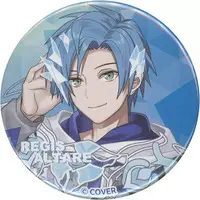 Regis Altare - Badge - HOLOSTARS