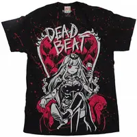 Mori Calliope - Clothes - T-shirts - hololive English Size-M