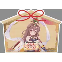 Inugami Korone - Character Card - hololive