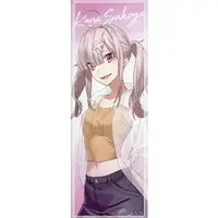 Sukoya Kana - Nijisanji Archives - Badge - Nijisanji