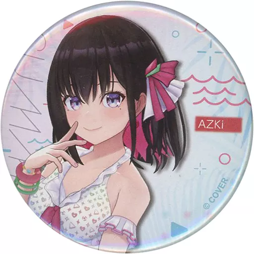 AZKi - Badge - hololive