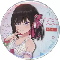 AZKi - Badge - hololive