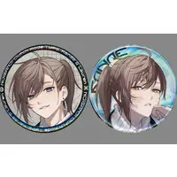 Kanae - Badge - Nijisanji