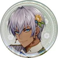 Ibrahim - Badge - Nijisanji