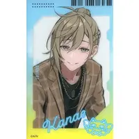 Kanae - Character Card - Nijisanji