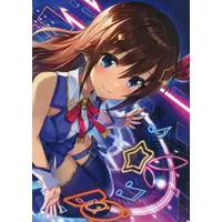 Tokino Sora - Character Card - hololive