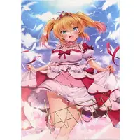 Akai Haato - Postcard - hololive