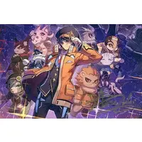 Astel Leda - Hand-signed - Postcard - HOLOSTARS
