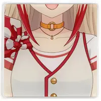 Seshima Rui - Tableware - Coaster - AniMare