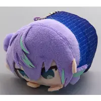 Hoshirube Sho - Plush - Mochi Kororin - Nijisanji