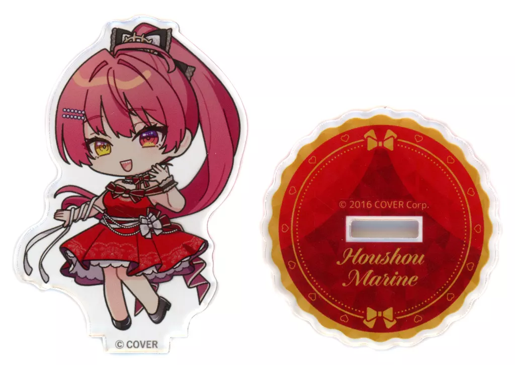 Houshou Marine - Acrylic stand - hololive