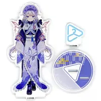 Koseki Bijou - hololive closet - Acrylic stand - hololive