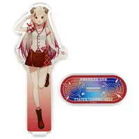 Seshima Rui - Acrylic stand - 774 inc.