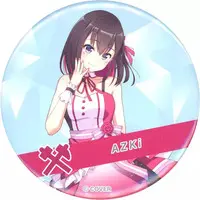 AZKi - Badge - hololive