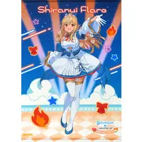Shiranui Flare - Tapestry - hololive