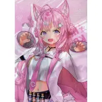 Hakui Koyori - Stationery - Plastic Folder - hololive