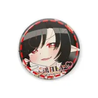 Mituki Toya - Badge - VTuber