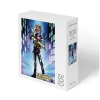 Raida Haruto - Jigsaw puzzle - VTuber