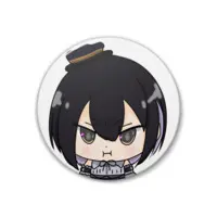 SAmayoi Ikaro - Badge - VTuber Size-38mm