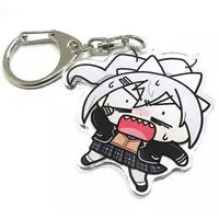 Higuchi Kaede - Key Chain - Nijisanji