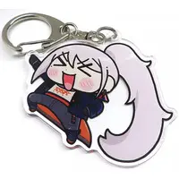 Higuchi Kaede - Key Chain - Nijisanji