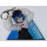 Suzumi Nemo - Key Chain - Acrylic Key Chain - 774 inc.